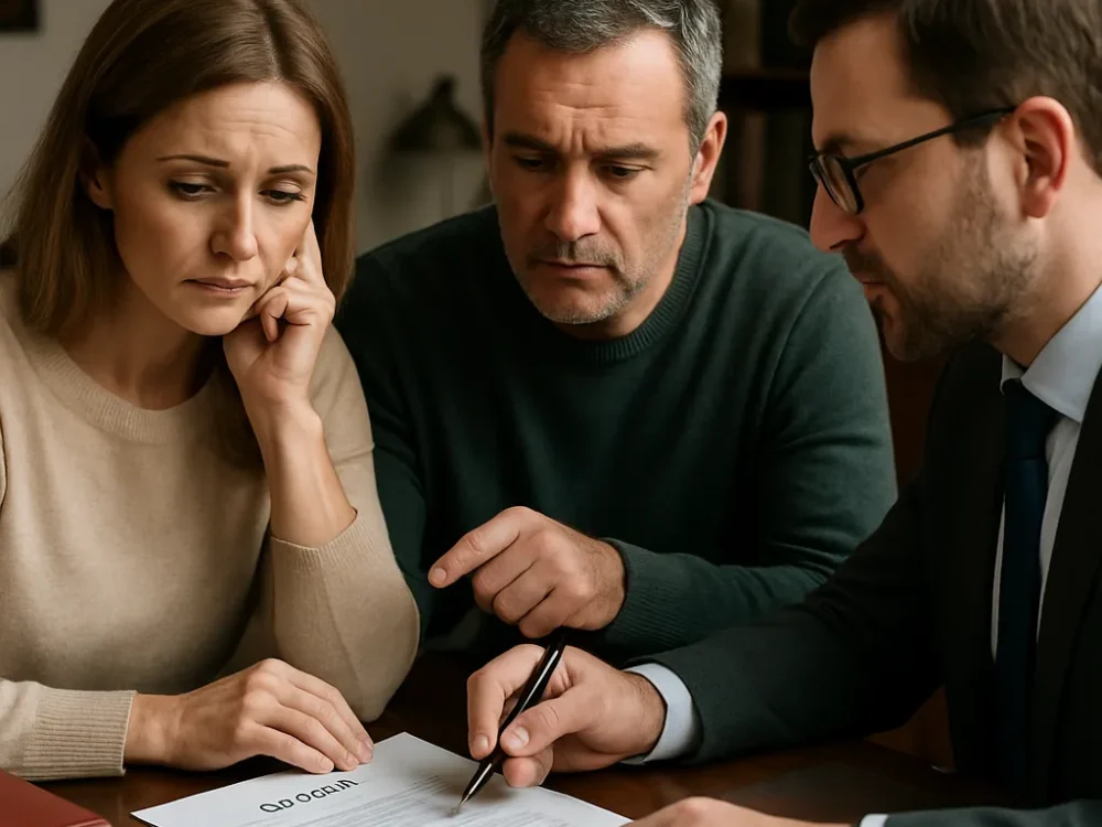 Cómo probar economía sumergida del cónyuge en Toledo