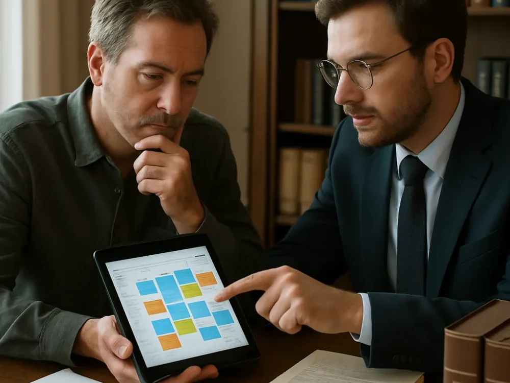 Compartir calendario digital de los hijos en Toledo: herramientas