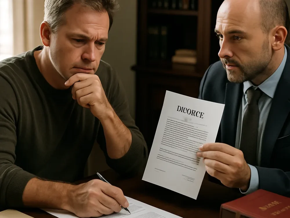 Compensación de deudas entre progenitores: viabilidad en Toledo