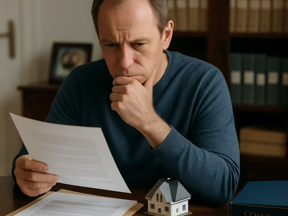 Compensación por gastos de vivienda común tras divorcio en Toledo