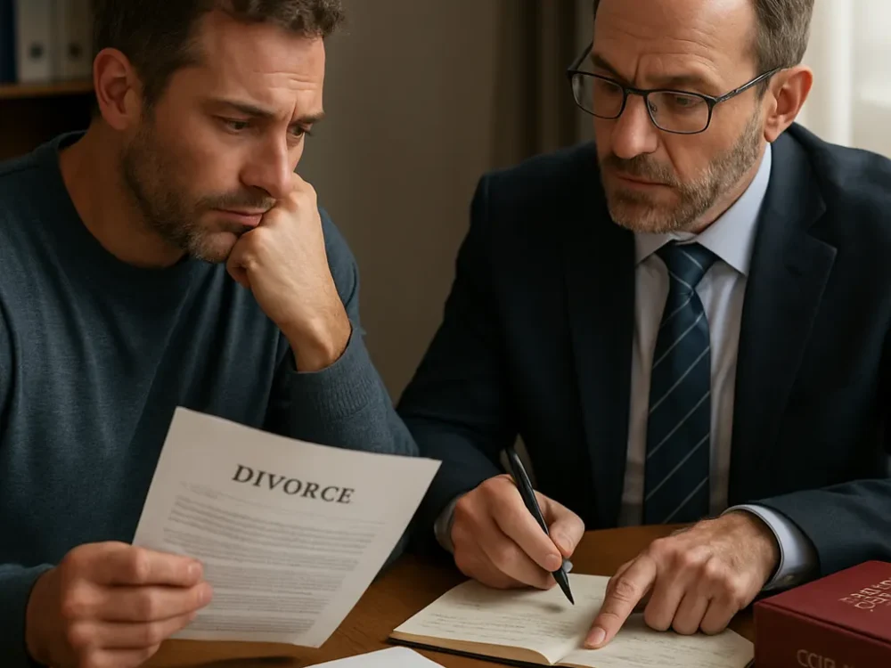 Compraventa entre excónyuges: impuestos en Toledo