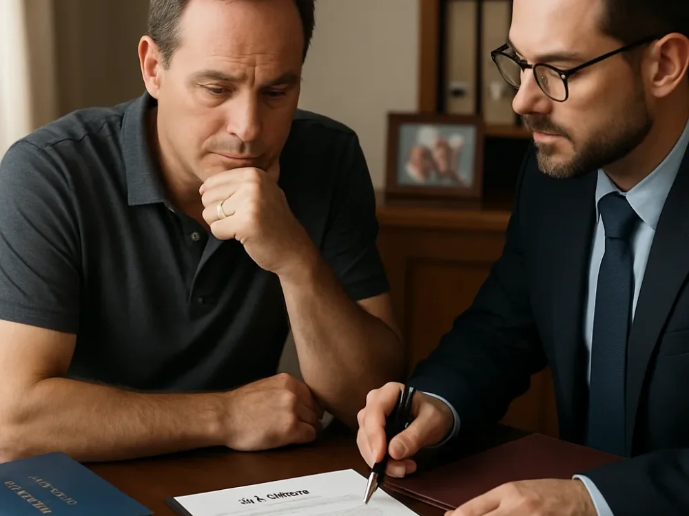 Control parental en dispositivos tras divorcio en Toledo