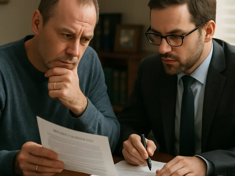 Convenio regulador en Toledo: estructura contenido y cláusulas esenciales