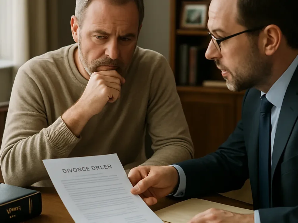 Convenio sin liquidación de gananciales en Toledo: cuándo es posible