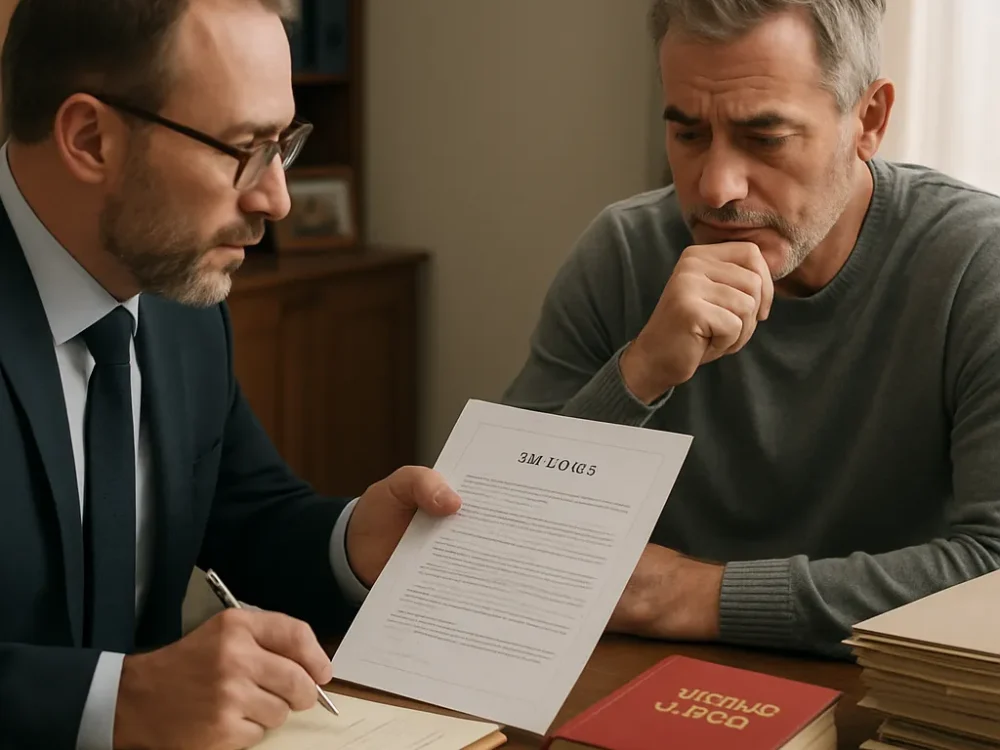 Coordinador de parentalidad en Toledo: qué es y cuándo se aplica