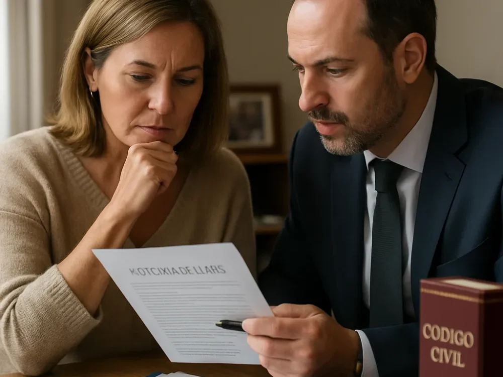 Coste de la mediación familiar en Toledo