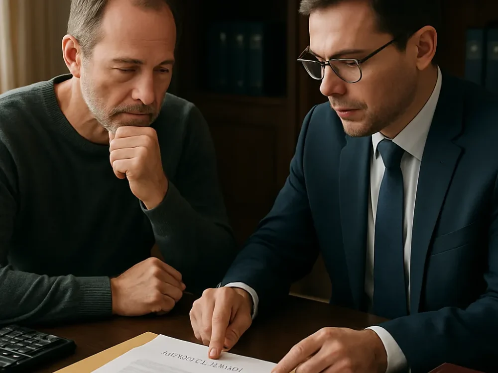 Criptomonedas en divorcios en Toledo: valoración y reparto