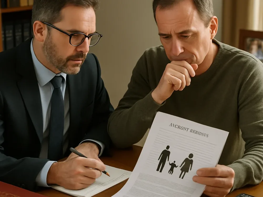 Custodia compartida con domicilios lejanos: viabilidad en Toledo