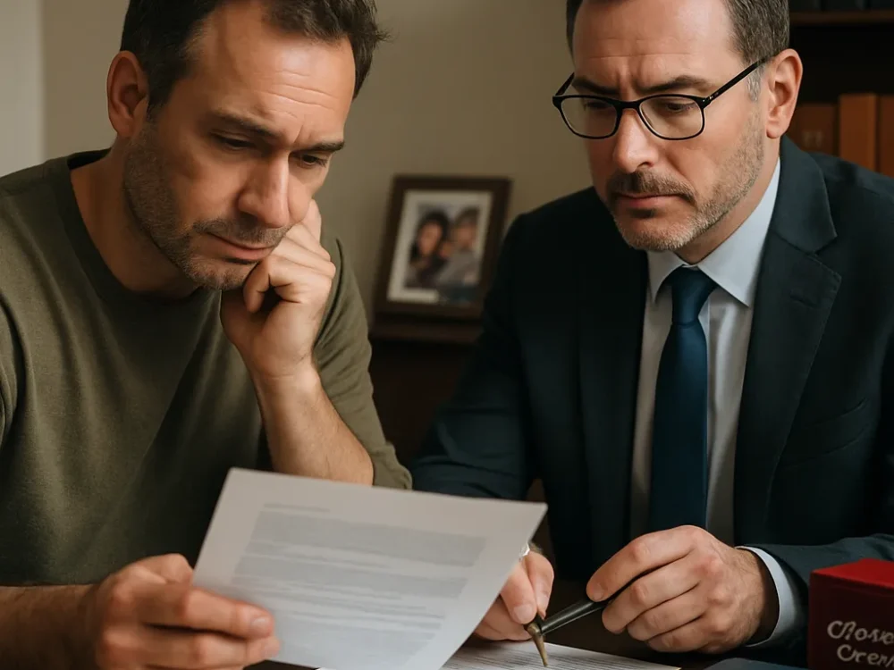 Custodia compartida en Toledo: guía completa con criterios judiciales