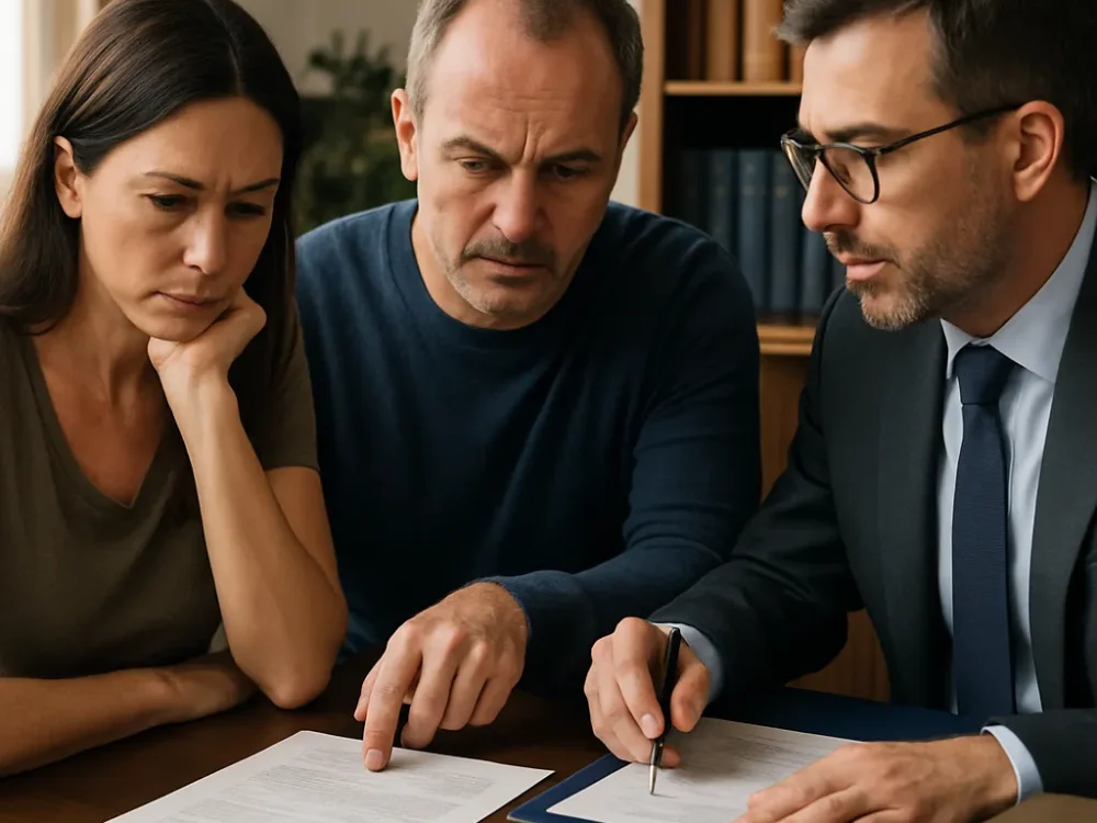 Custodia compartida y violencia de género en Toledo: limitaciones legales