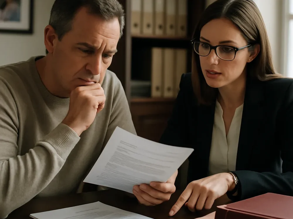 Custodia nido en Toledo: ventajas costes y jurisprudencia actualizada