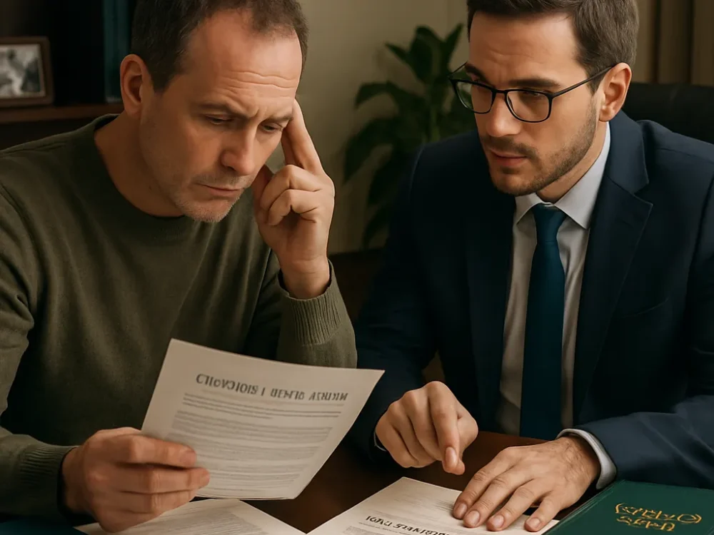 Custodia y nueva pareja: convivencia y límites en Toledo