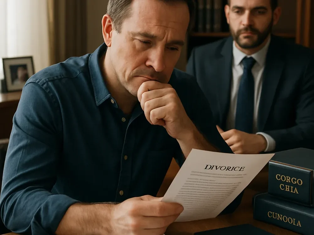 Decisiones médicas del menor tras divorcio en Toledo: cómo resolver discrepancias