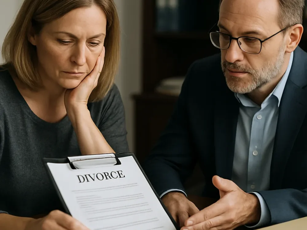 Divorcio contencioso en Toledo: cuándo compensa y cómo prepararlo