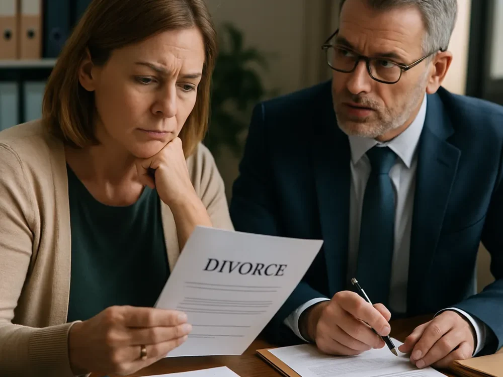Divorcio de mutuo acuerdo en Toledo: procedimiento y ventajas
