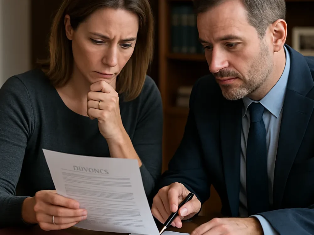 Divorcio en Toledo: guía práctica paso a paso