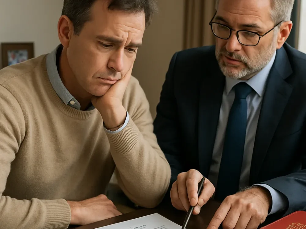 Educación religiosa tras divorcio: soluciones legales en Toledo