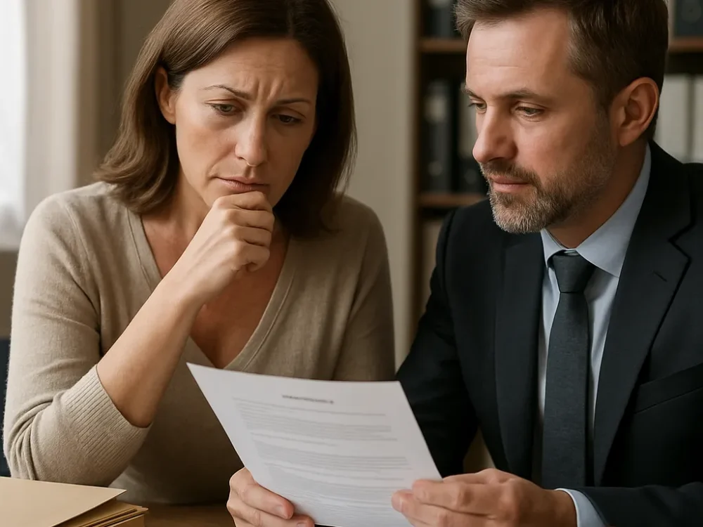 Elección de colegio tras divorcio en Toledo: criterios y consenso