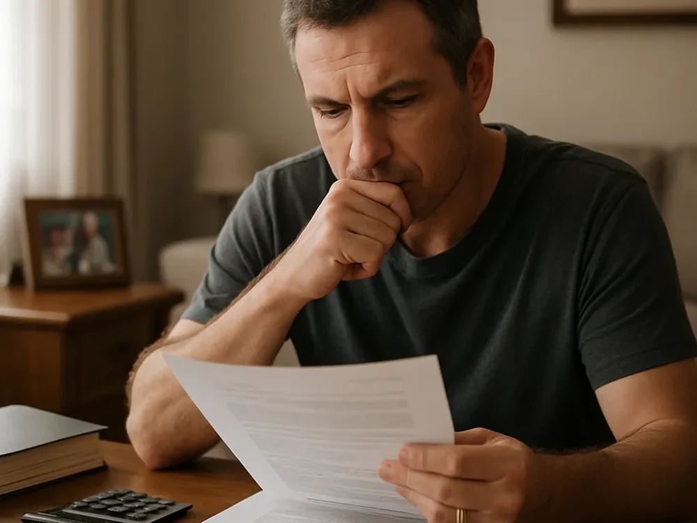 Embargo de cuentas bancarias por impago en Toledo