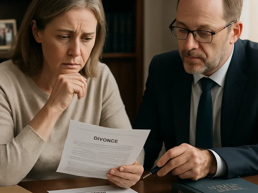 Errores frecuentes al redactar convenios reguladores en Toledo