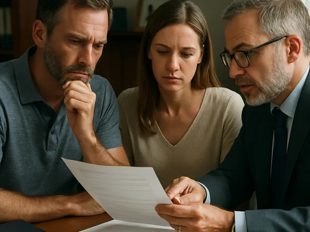 Extinción de la pensión compensatoria por nueva pareja en Toledo