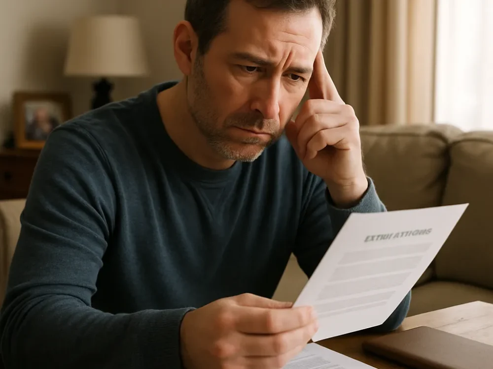 Extinción del uso de vivienda familiar en Toledo: cuándo procede