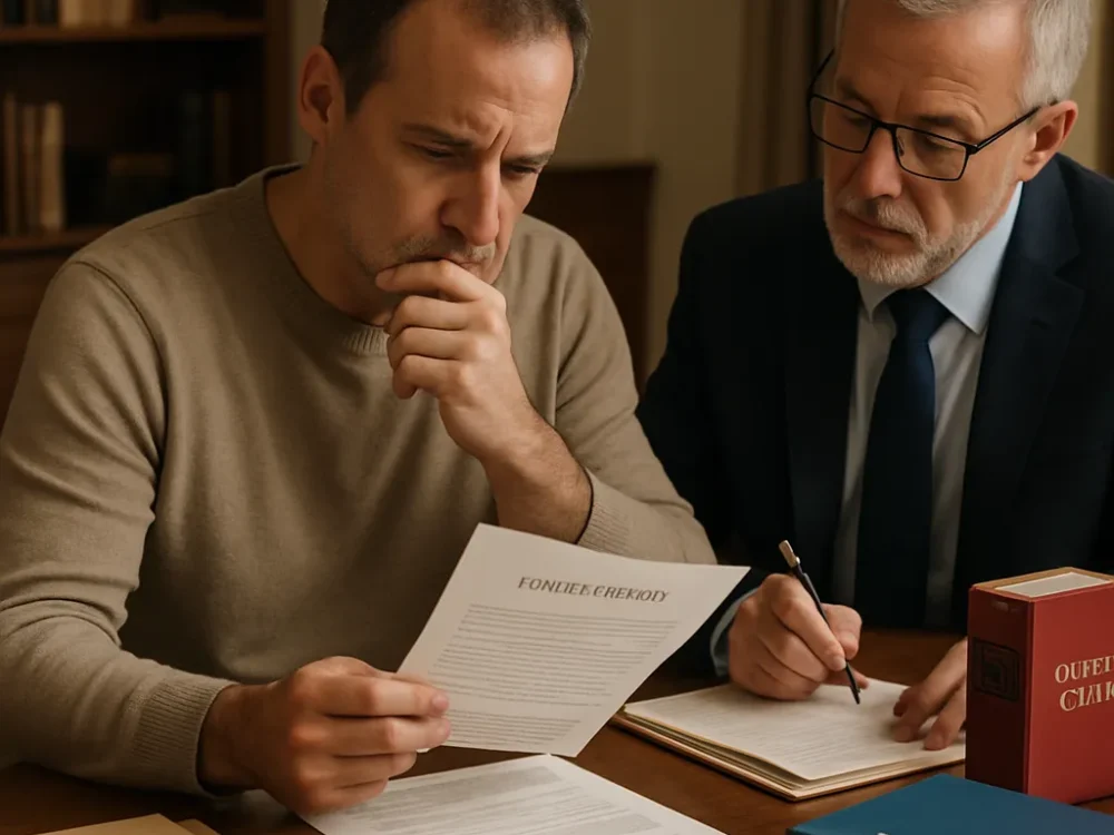 Familias reconstituidas en Toledo: desafíos legales