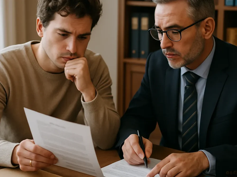 Fin de la pensión de alimentos por independencia económica en Toledo