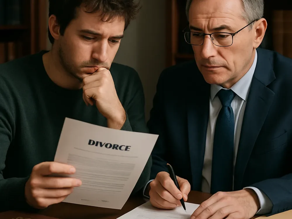 Hijo mayor que no estudia ni trabaja en Toledo: obligación de alimentos