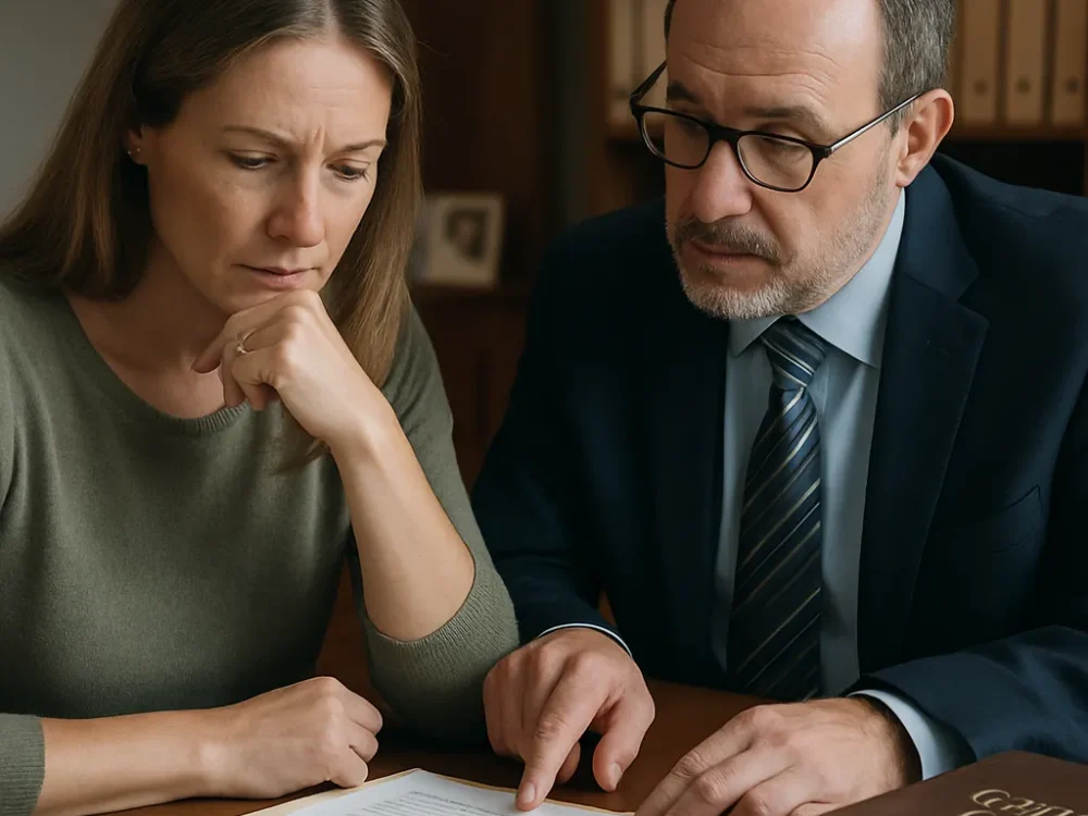 Homologación judicial de convenio regulador en Toledo