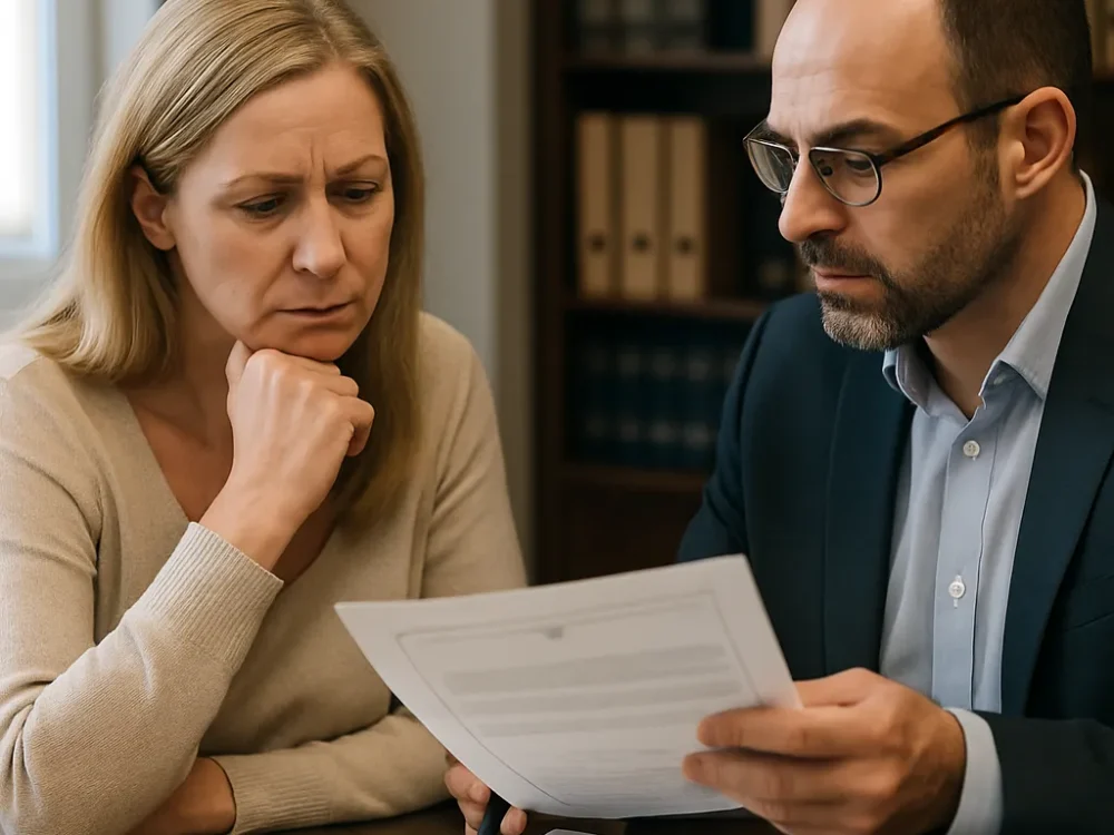 Honorarios de abogados de familia en Toledo: rangos y comparativas
