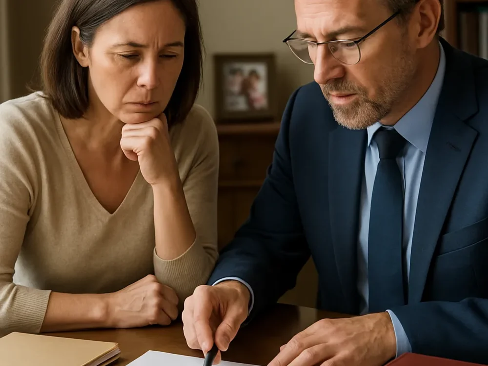 Impago de pensión en Toledo: cómo reclamar eficazmente paso a paso