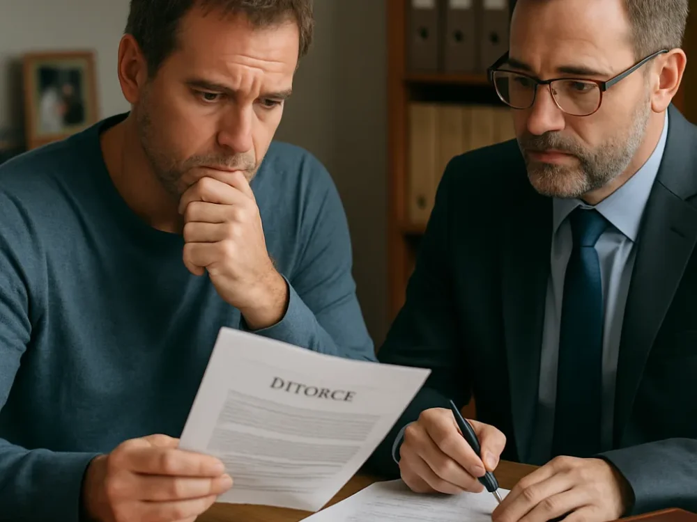 Incumplimiento del régimen de visitas en Toledo: qué hacer y consecuencias