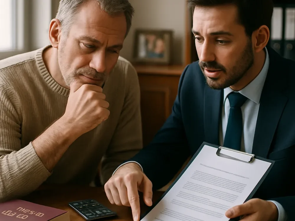Indemnizaciones laborales y su reparto en Toledo