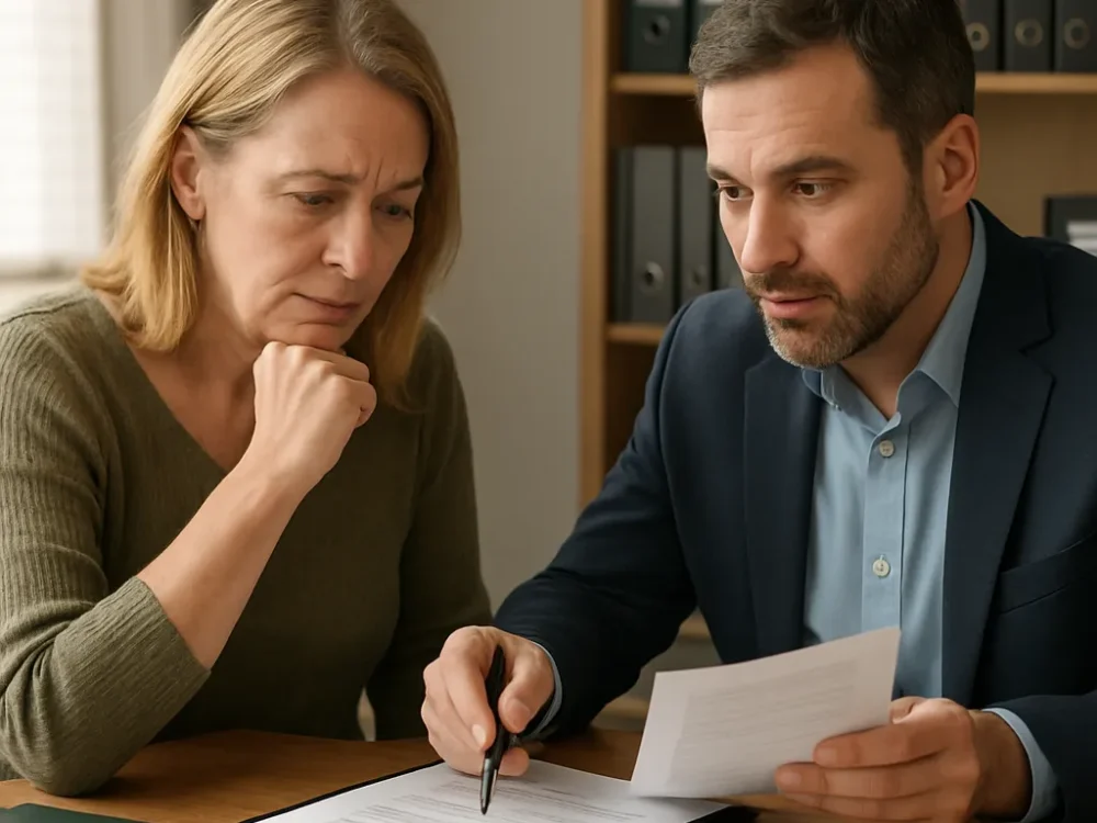 Informes psicosociales en Toledo: cuándo se solicitan y cómo influyen