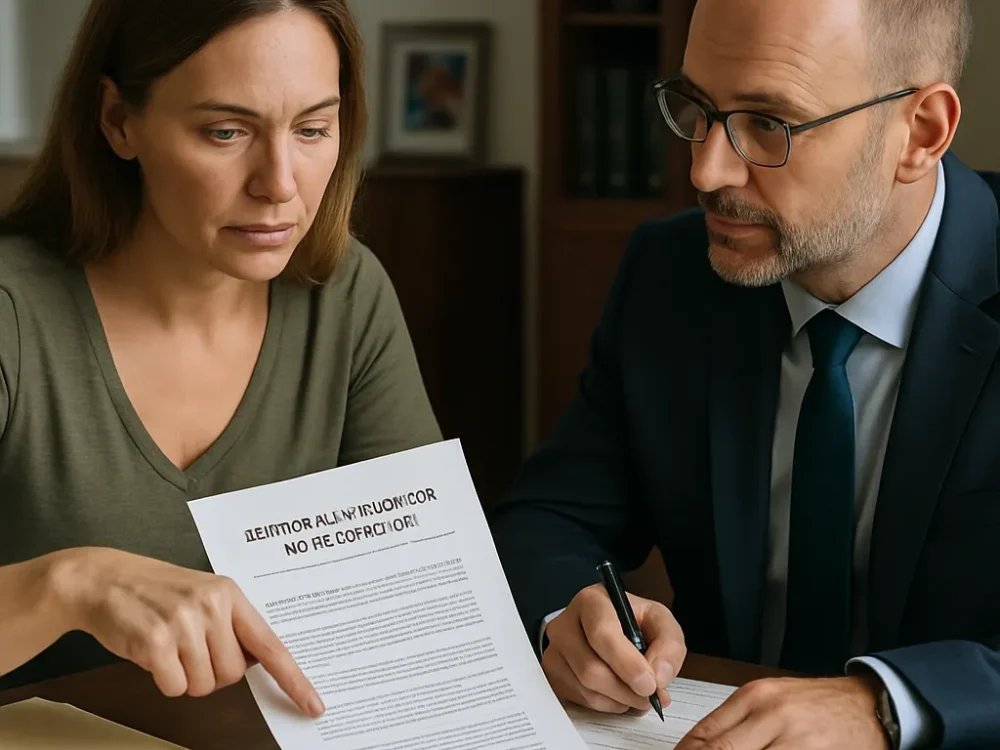Intercambios de menores sin conflicto: protocolo en Toledo