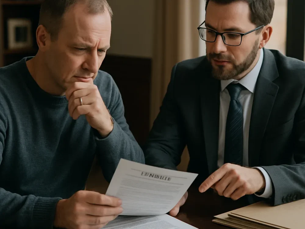 Liquidación de patrimonio en parejas de hecho en Toledo