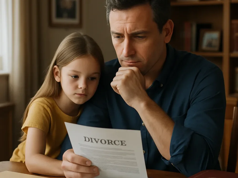 Mantener rutinas infantiles estables tras divorcio en Toledo