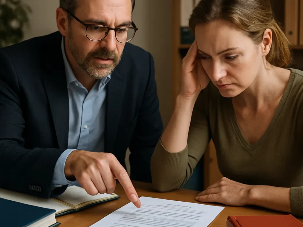 Material escolar y uniformes en Toledo: reparto