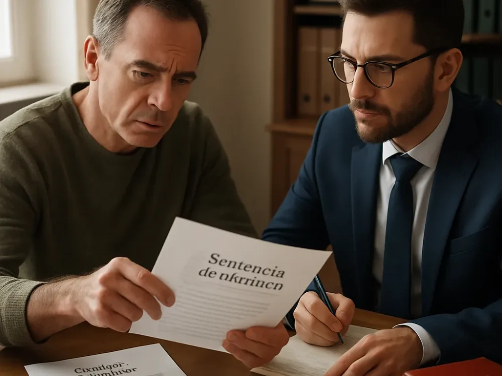 Mediación intrajudicial en Toledo: procedimiento