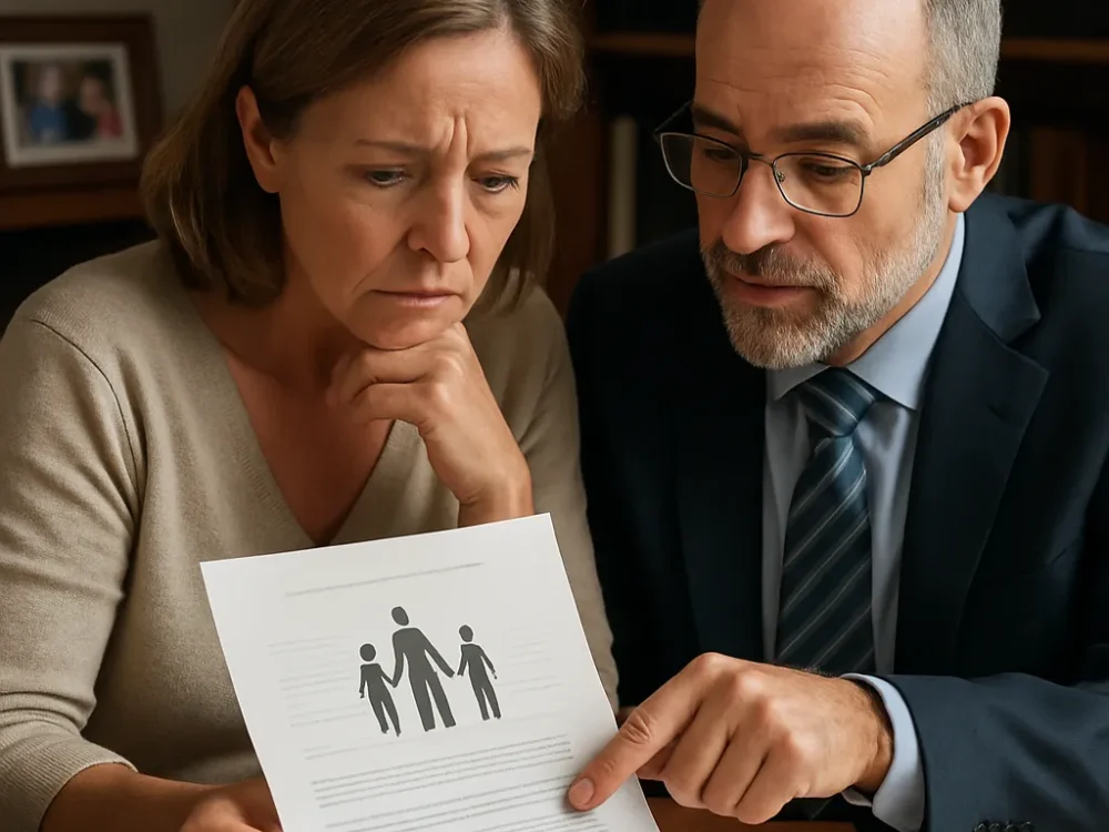 Modelo de convenio con custodia compartida: plantilla completa Toledo