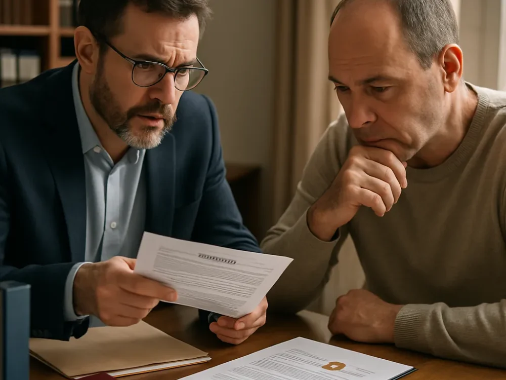 Modificación de convenio regulador en Toledo: procedimiento