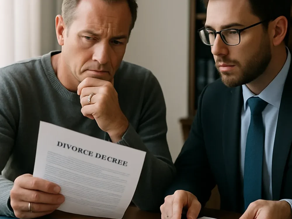 Modificación de medidas en Toledo: cuándo procede y cómo solicitarla