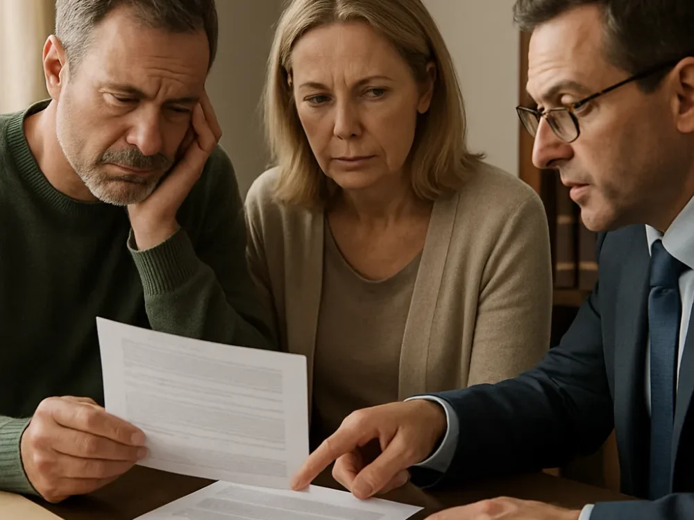 Modificación de pensión compensatoria por cambio de circunstancias en Toledo