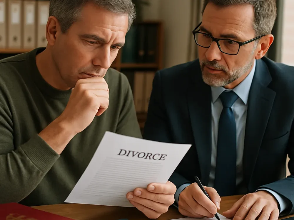 Modificación sustancial de circunstancias en Toledo: qué se considera