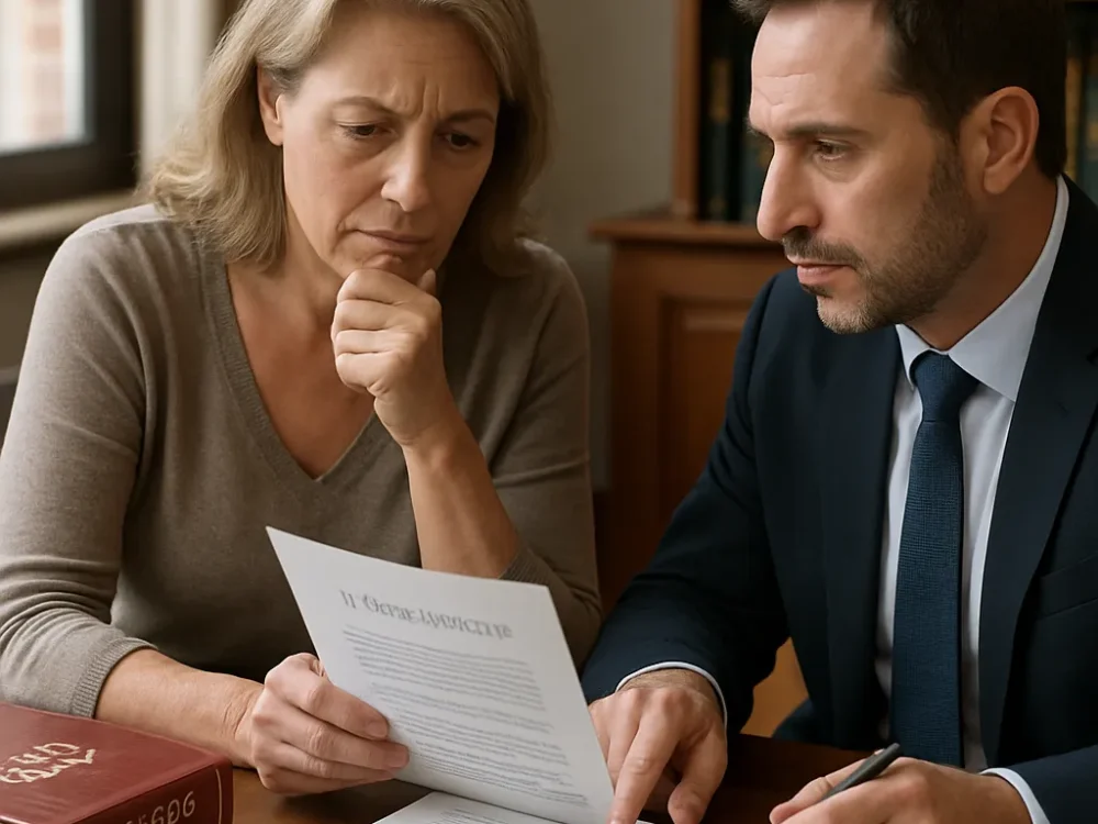 Multas coercitivas por impago de alimentos en Toledo