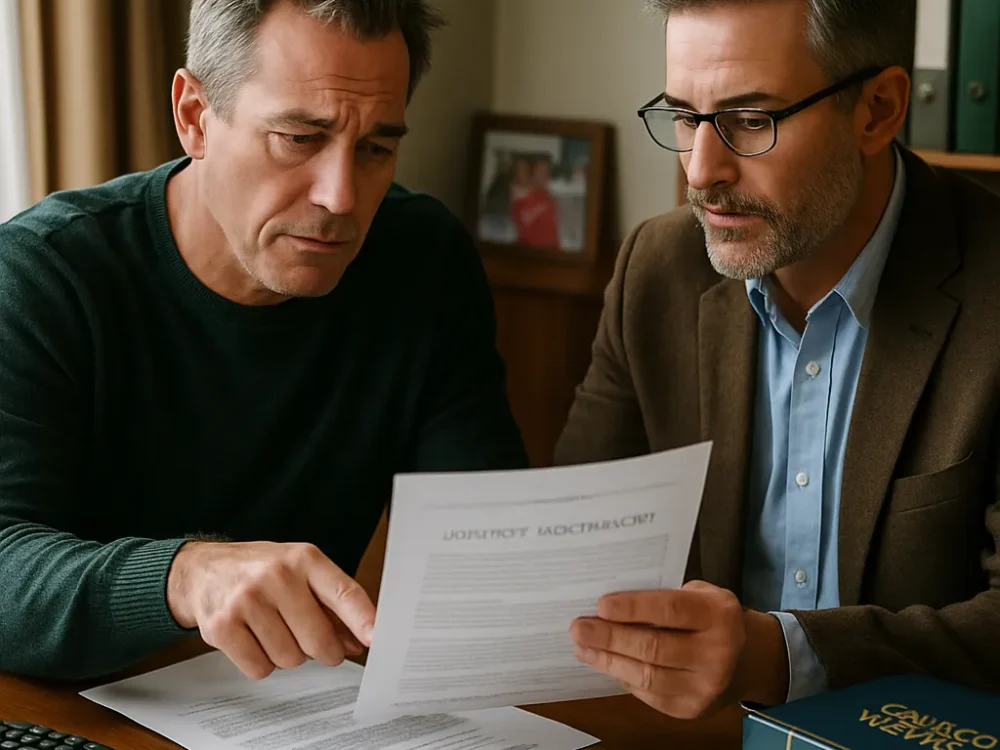 Navidad con hijos tras el divorcio: cómo organizarla en Toledo