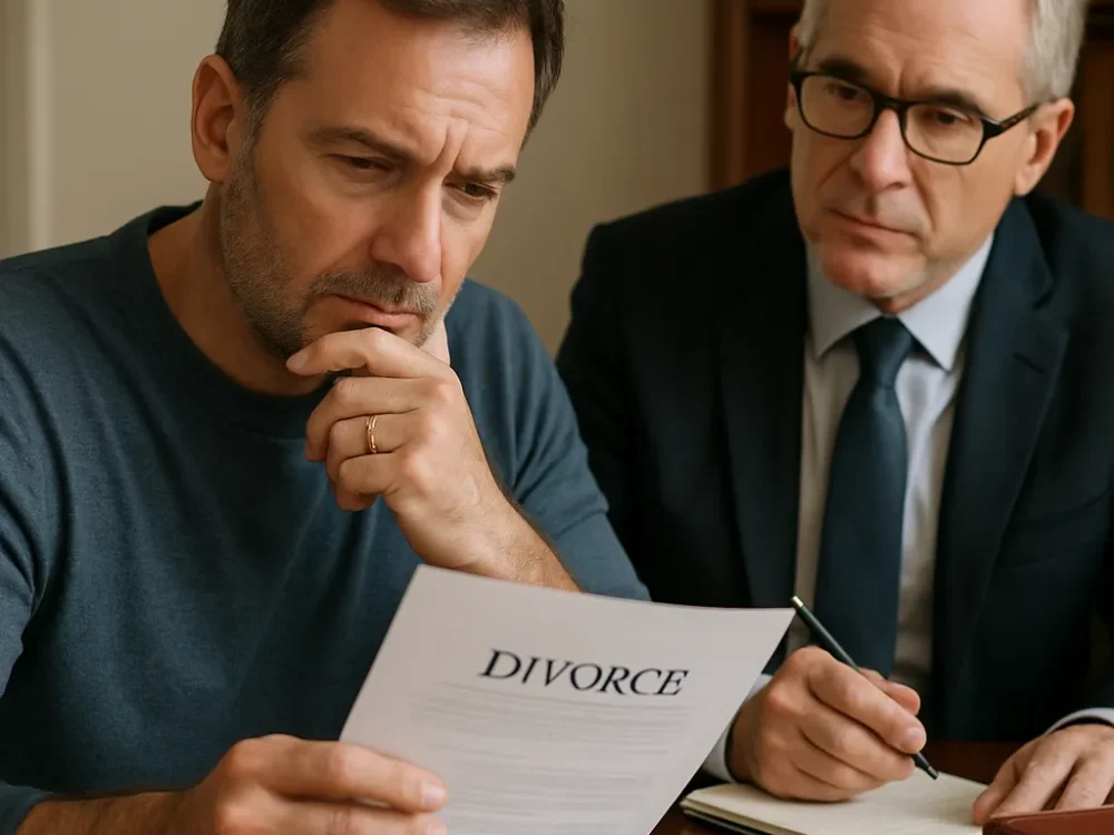 Negociación previa al juicio de divorcio en Toledo: consejos prácticos
