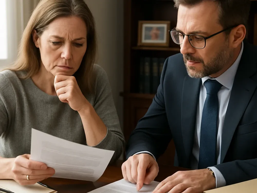 Nuevas relaciones tras el divorcio: cuándo presentarlas a los hijos en Toledo
