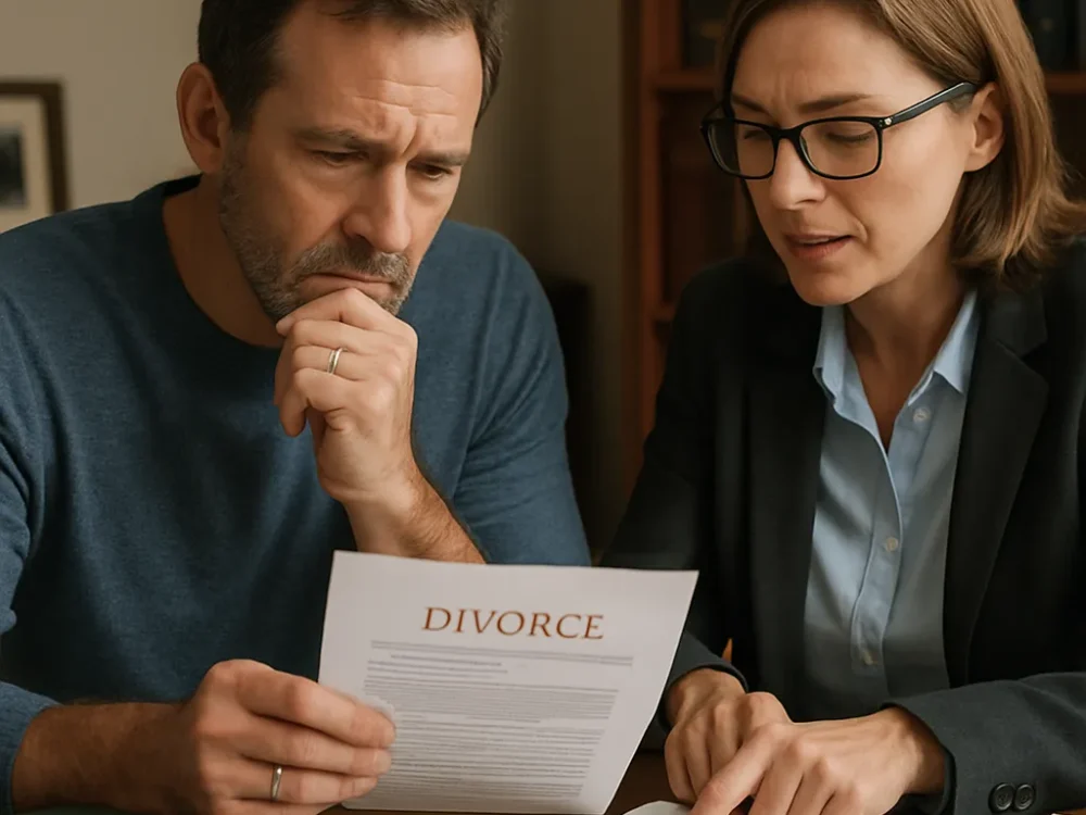 Nulidad matrimonial vs divorcio en Toledo: diferencias clave